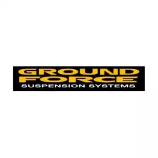 Ground Force logo
