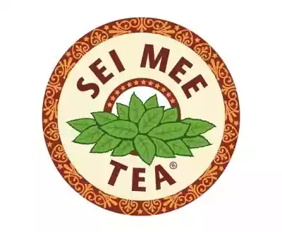 Shop Sei Mee Tea coupon codes logo