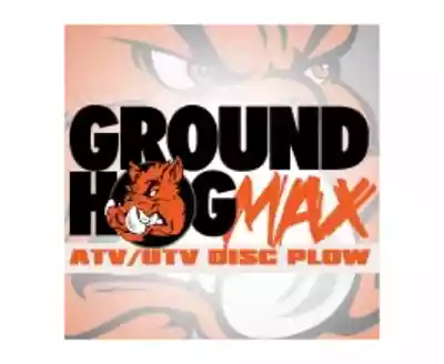 Shop The GroundHog MAX logo