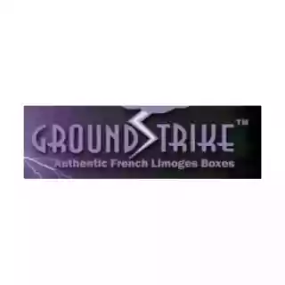 Shop GroundStrike Collectibles logo
