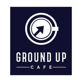 Shop Ground Up Cafe logo