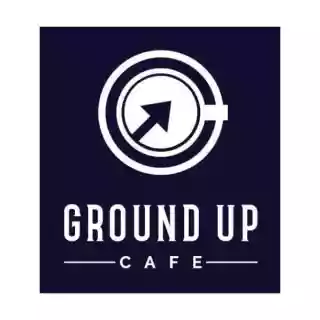 Shop Ground Up Cafe coupon codes logo