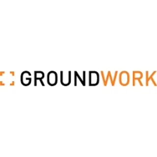 Shop GroundWork  logo