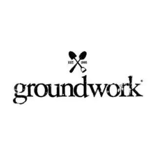 Shop Groundwork Coffee logo