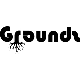 Groundz  logo