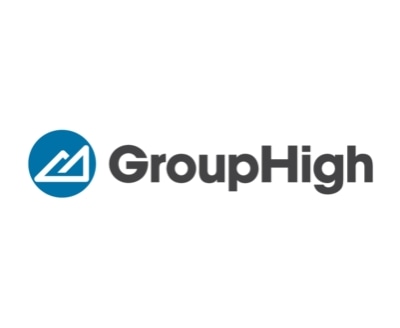 Shop GroupHigh logo