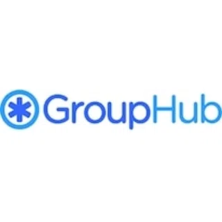 Shop GroupHub logo
