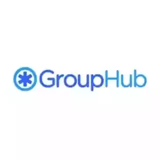 Shop GroupHub coupon codes logo