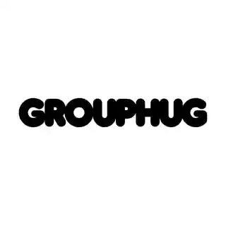 Grouphug Solar logo