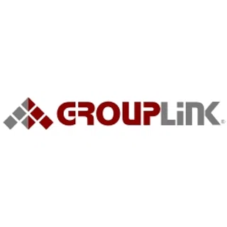 GroupLink logo