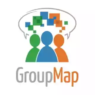 Shop GroupMap coupon codes logo