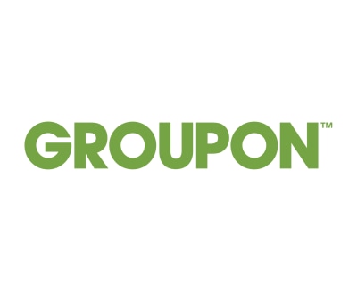 Shop Groupon logo
