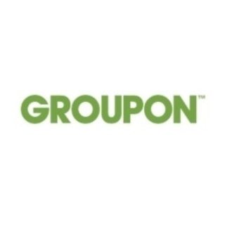 Shop Groupon UK logo