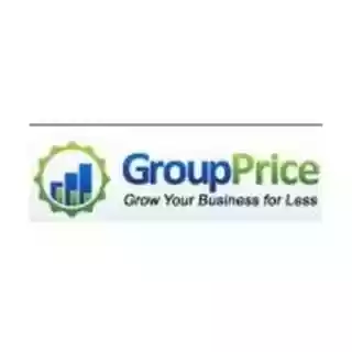 GroupPrice coupon codes
