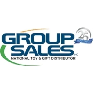Shop Group Sales Inc logo