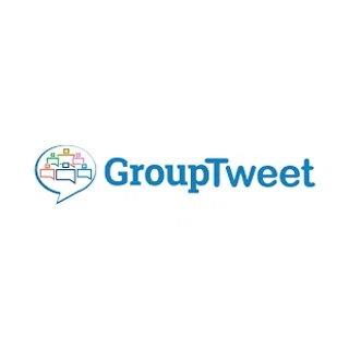 Shop GroupTweet logo