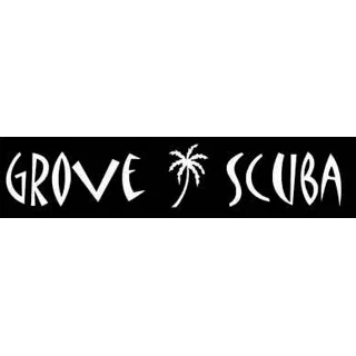 Grove Scuba coupon codes