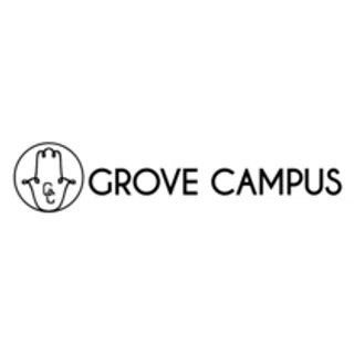 Grove Campus logo