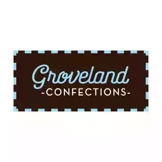 Groveland Confections logo