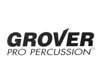 Shop Grover Pro Percussion coupon codes logo