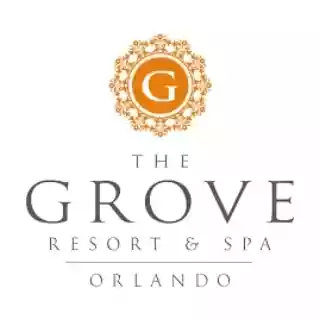 Grove Resort Orlando discount codes