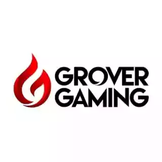 Shop Grover Gaming logo