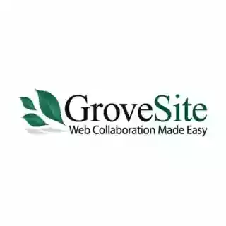 GroveSite logo