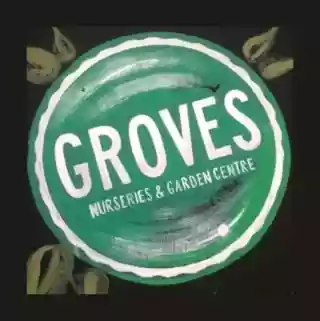 Groves Nurseries logo