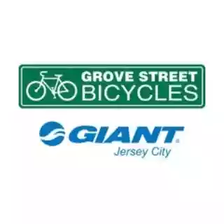 Shop Grove Street Bicycles coupon codes logo