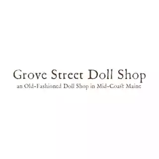 Shop Grove Street Doll Shop promo codes logo
