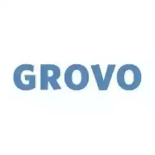 Shop Grovo promo codes logo