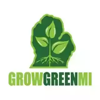 Shop Grow Green Mi coupon codes logo