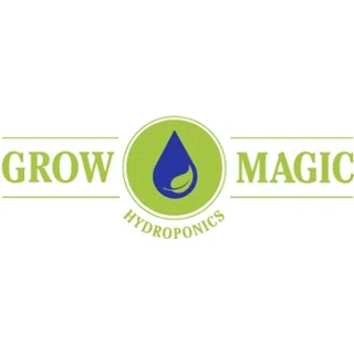 Grow Magic Hydroponics coupon codes