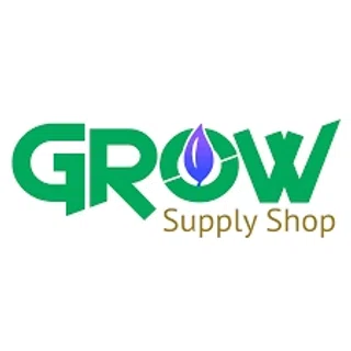 Shop Grow Supply Shop coupon codes logo