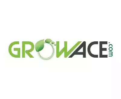 Grow Ace logo