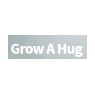 Shop Grow A Hug logo