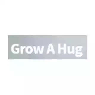 Grow A Hug logo