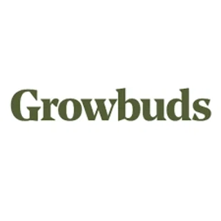 Growbuds  logo