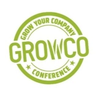 Shop GrowCo Conference  logo