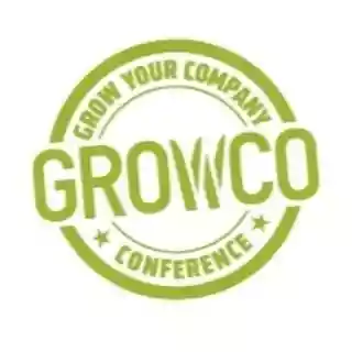 GrowCo Conference  coupon codes