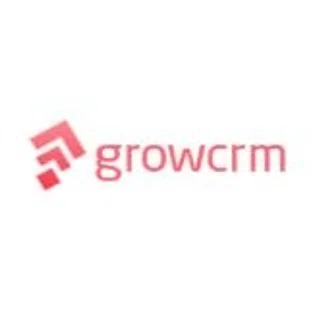 Grow CRM logo