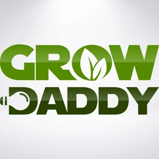 GrowDaddy CA logo