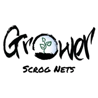 Shop Grower Scrog Nets promo codes logo