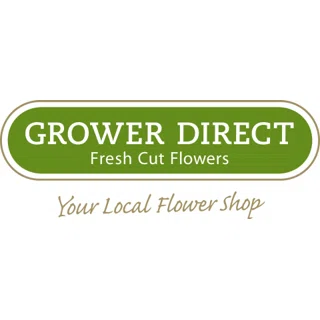 Shop Grower Direct logo