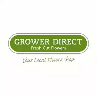 Shop Grower Direct discount codes logo