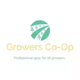 Growers Co-Op logo