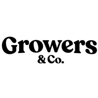 Growers & Co. logo