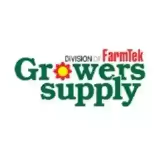 Growers Supply discount codes