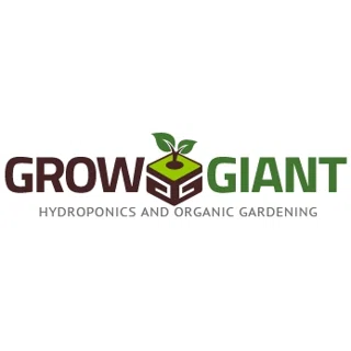 Grow Giant logo
