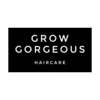 Shop Grow Gorgeous logo